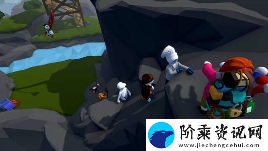 对孩子有些幼稚但对大人刚刚好！新春聚会游戏推荐