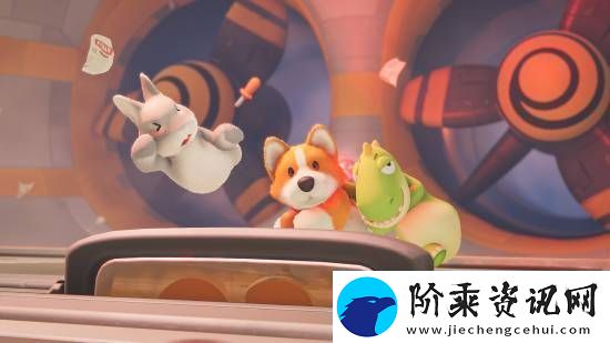 对孩子有些幼稚但对大人刚刚好！新春聚会游戏推荐