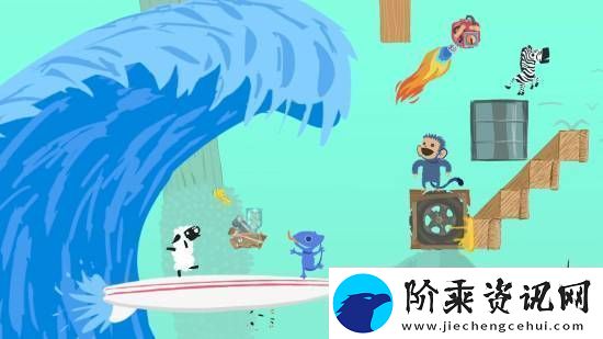 对孩子有些幼稚但对大人刚刚好！新春聚会游戏推荐