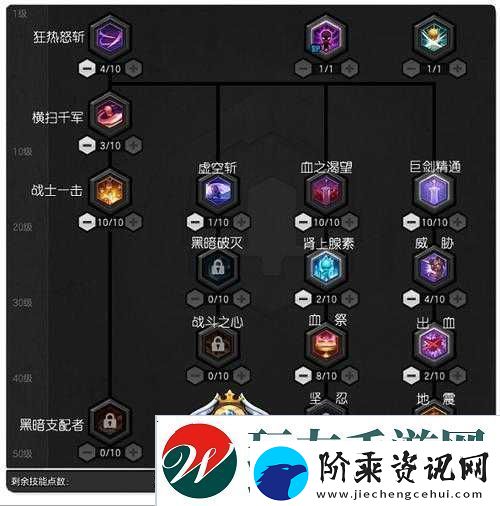 冒险岛2狂战士深度解析