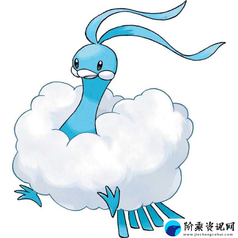 深入口袋妖怪复刻世界