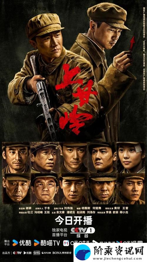 全新视界