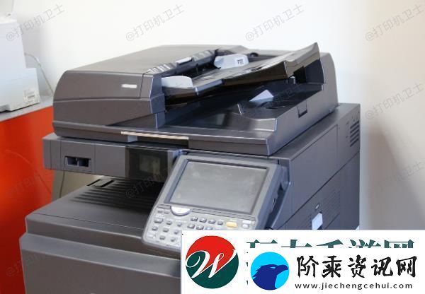 打印机不工作文档打印不出来