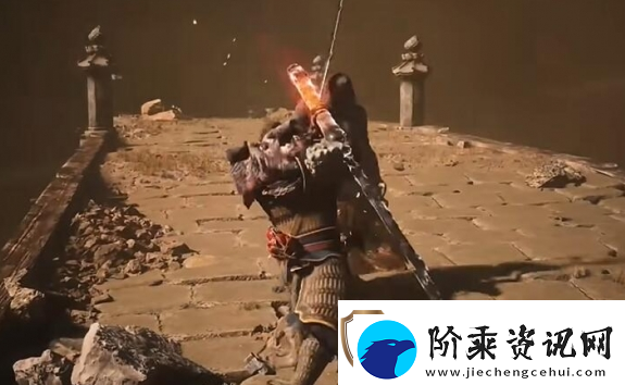 黑神话悟空疯虎boss怎么触发
