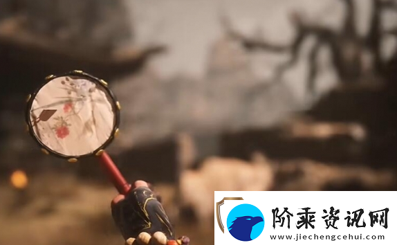黑神话悟空疯虎boss怎么触发