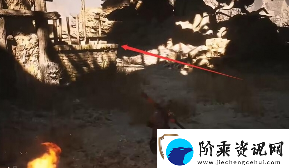 黑神话悟空疯虎boss怎么触发