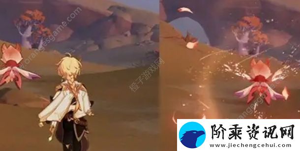原神3.6花神斯露莎如何获得