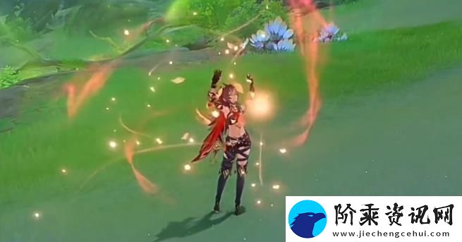 原神3.6花神斯露莎如何获得