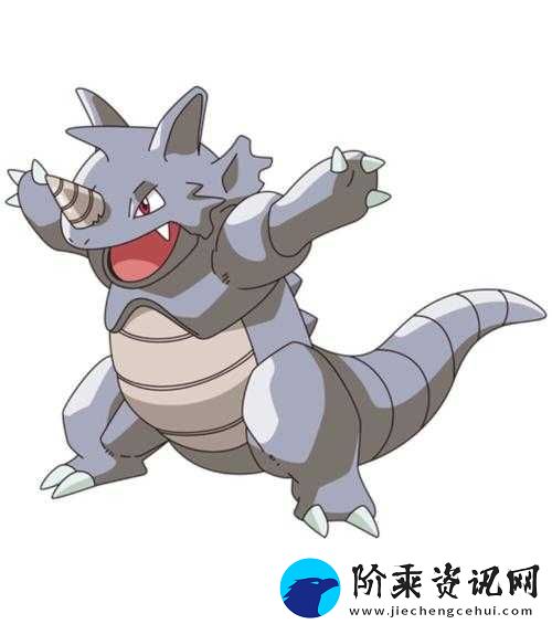 铁甲暴龙