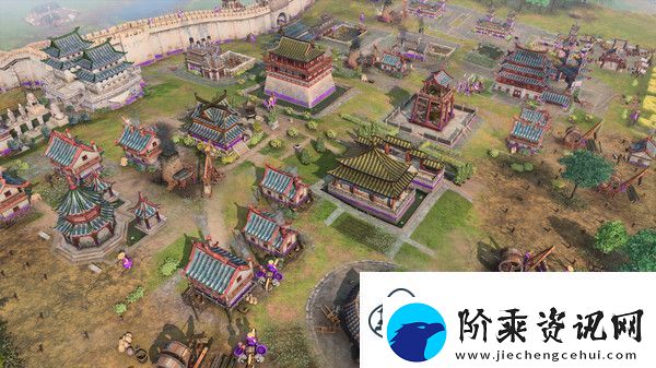 帝国时代4密码秘籍大全一览