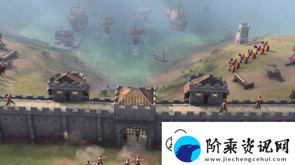 帝国时代4密码秘籍大全一览