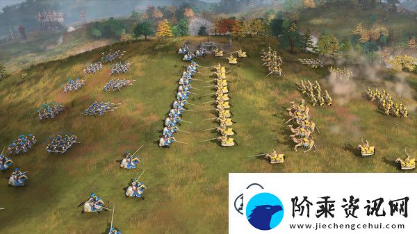 帝国时代4密码秘籍大全一览