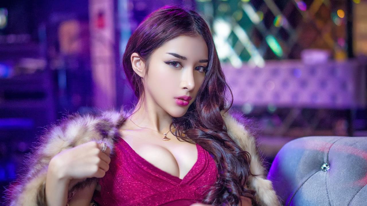 神仙道女剑灵视频，剑舞仙踪，探寻神秘剑灵世界