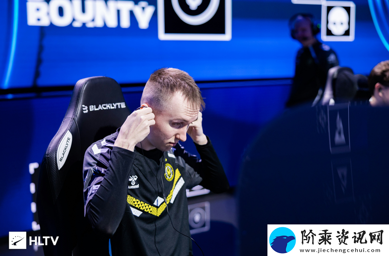 Mauisnake点评MOUZ及Vitality