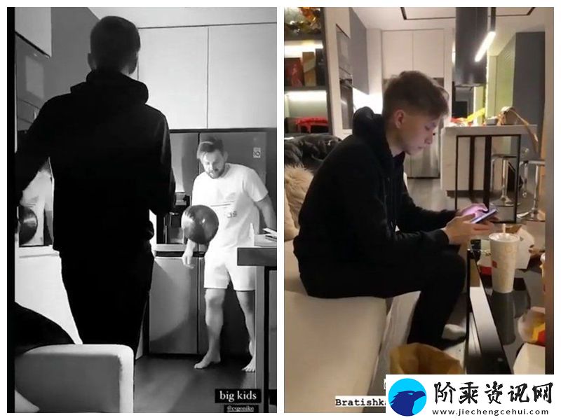 情比金坚——十图回顾m0NESY与NiKo的兄弟情深瞬间