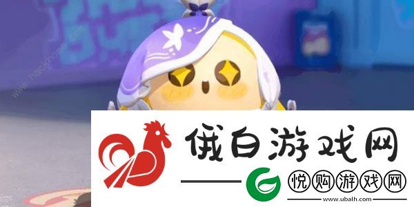 蛋仔派对闯江湖活动全攻略