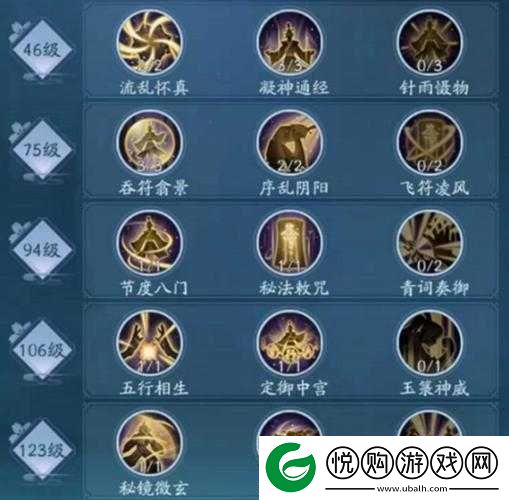 新笑傲江湖，深度解析血战铸剑谷副本玩法技巧与攻略