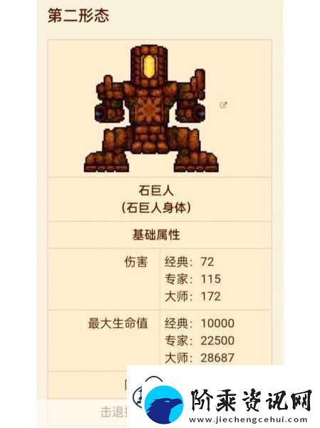 泰拉瑞亚突变体BOSS召唤全攻略