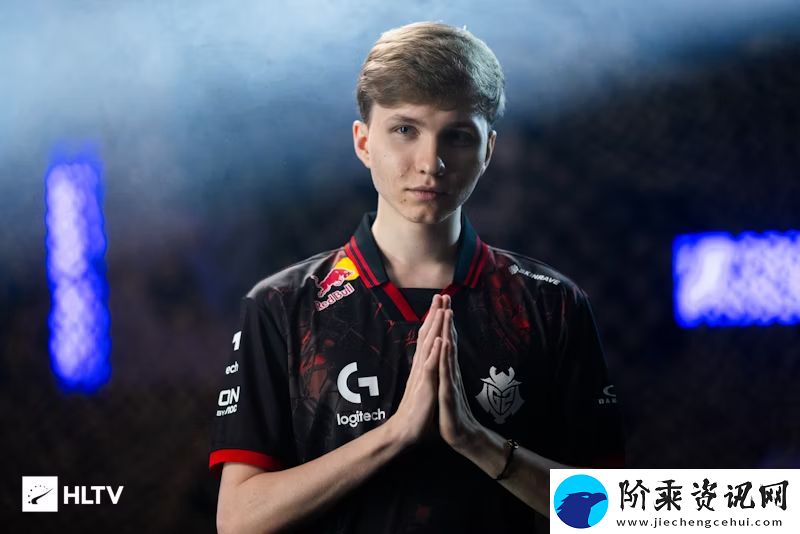 HLTV茶话会