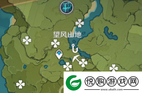 原神机器人20号配方介绍