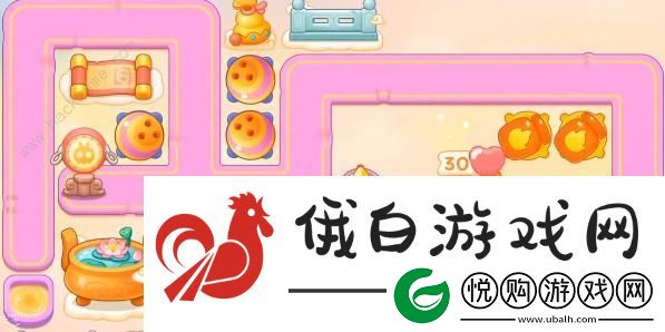 保卫萝卜4周赛7.6攻略