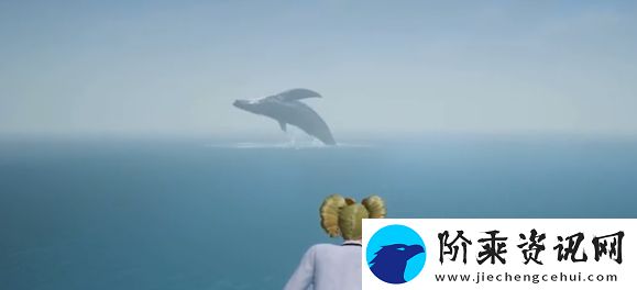 和平精英绿洲世界鲸鱼什么时候出现