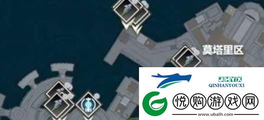 鸣潮剑菖蒲采集路线