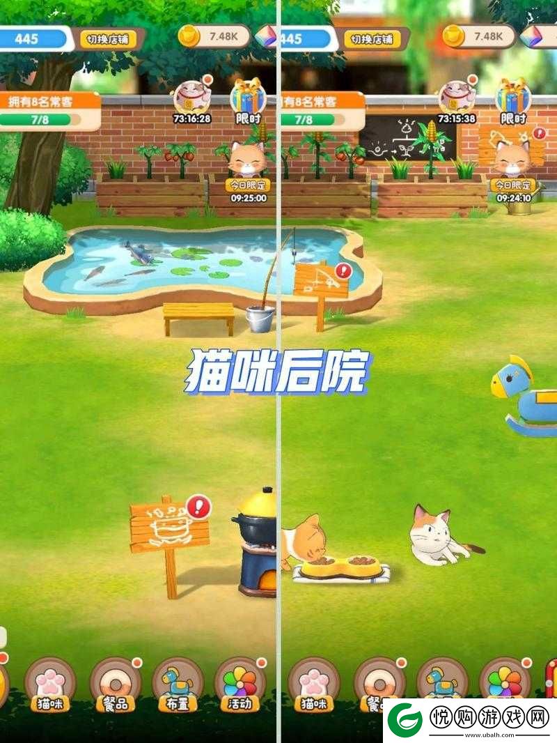 猫语咖啡团团全面评测，技能特色、玩法攻略及团队表现详解