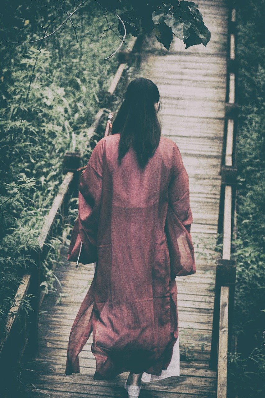 逆水寒·无情，武侠世界的传奇人物