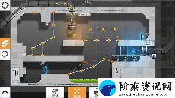 桥梁工程师传送门1