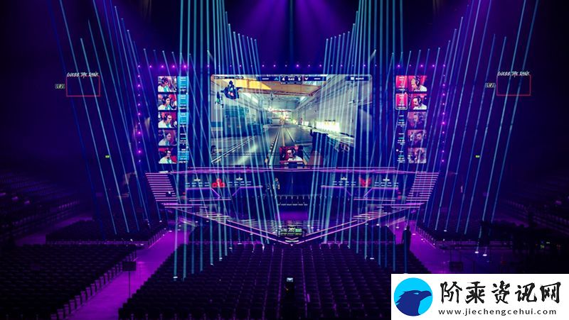 HLTV茶话会