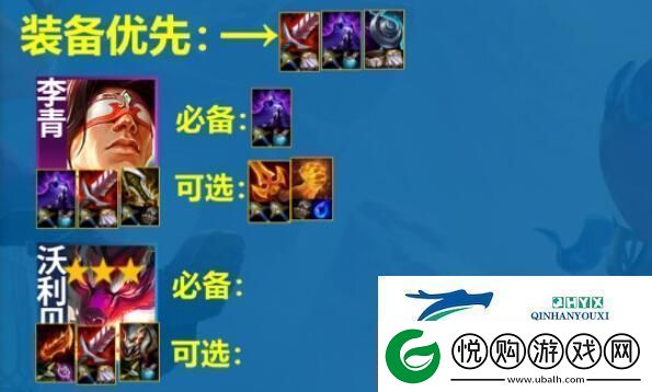 云顶之弈s11天龙决斗阵容强度怎么样