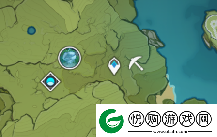 原神机器人20号配方介绍