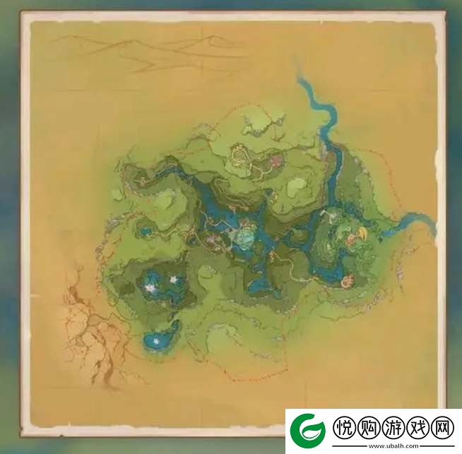 原神