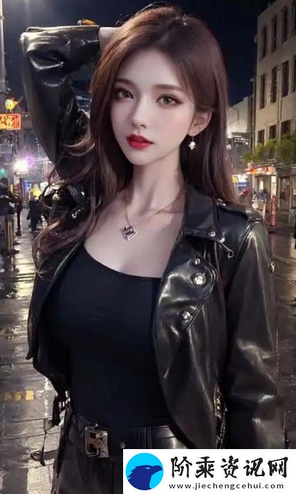 男女动态