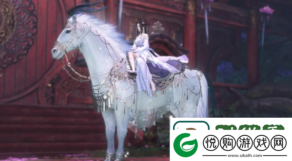 逆水寒手游好马不吃回头草任务怎么完成