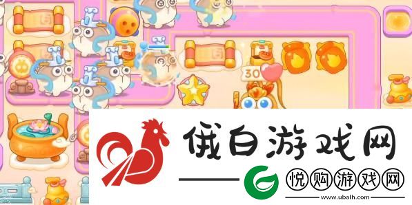 保卫萝卜4周赛7.6攻略
