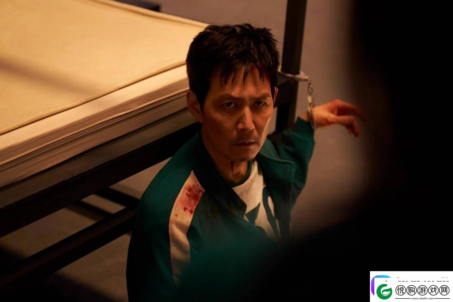 鱿鱼游戏最终季来袭！第三季6月27日上线Netflix