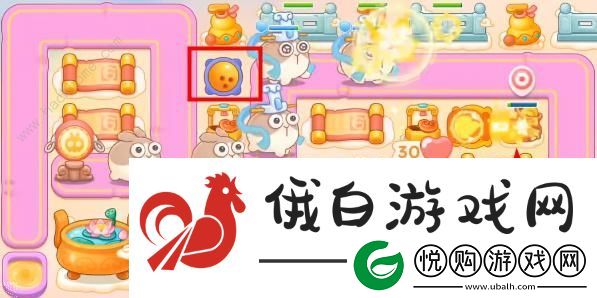 保卫萝卜4周赛7.6攻略