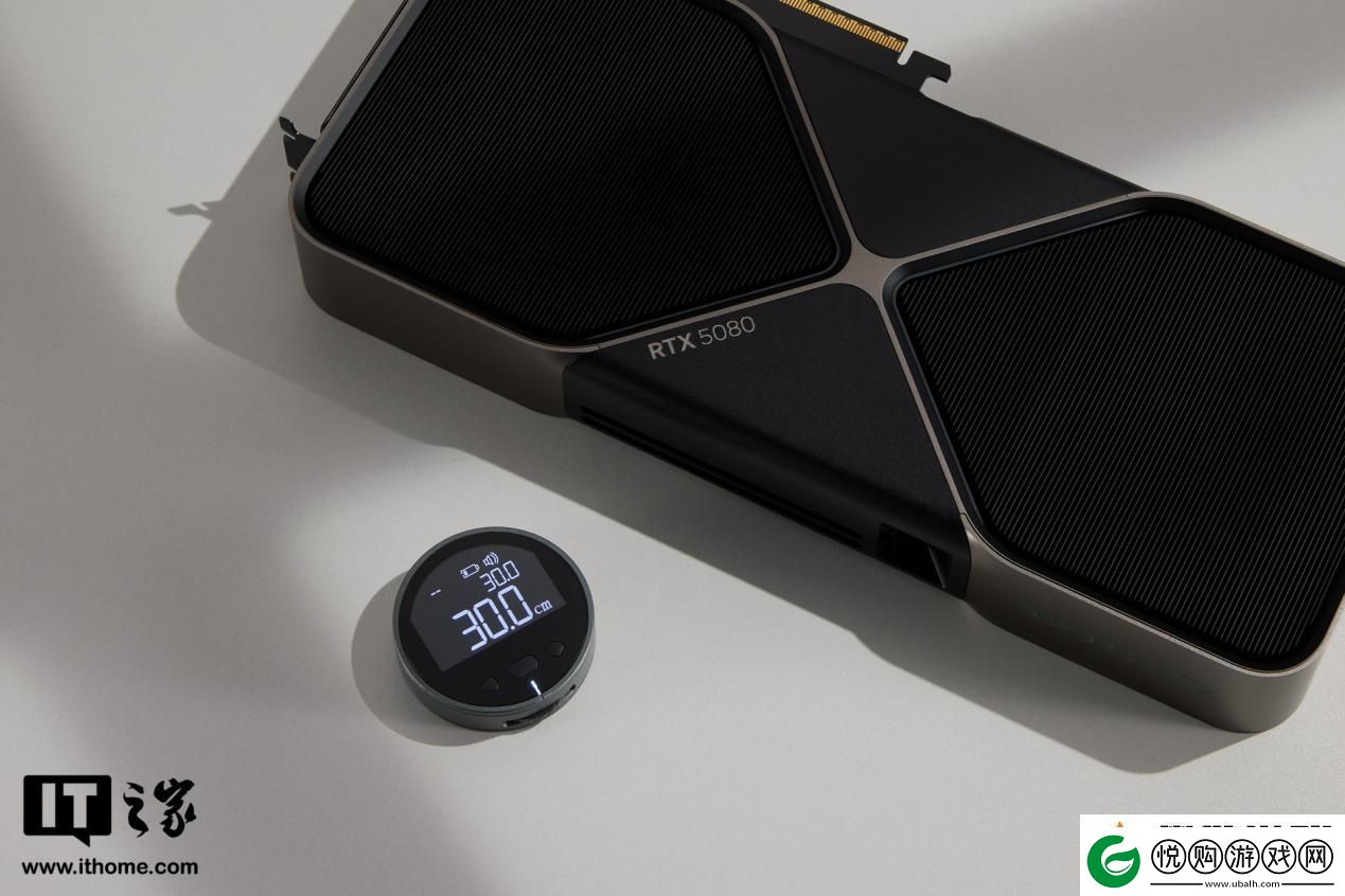 【IT之家评测室】NVIDIA