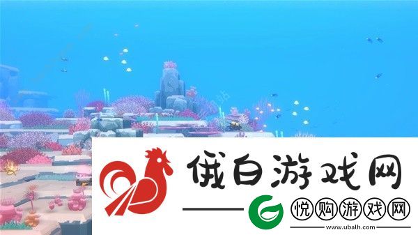 潜水员戴夫海藻农场种子作物大全