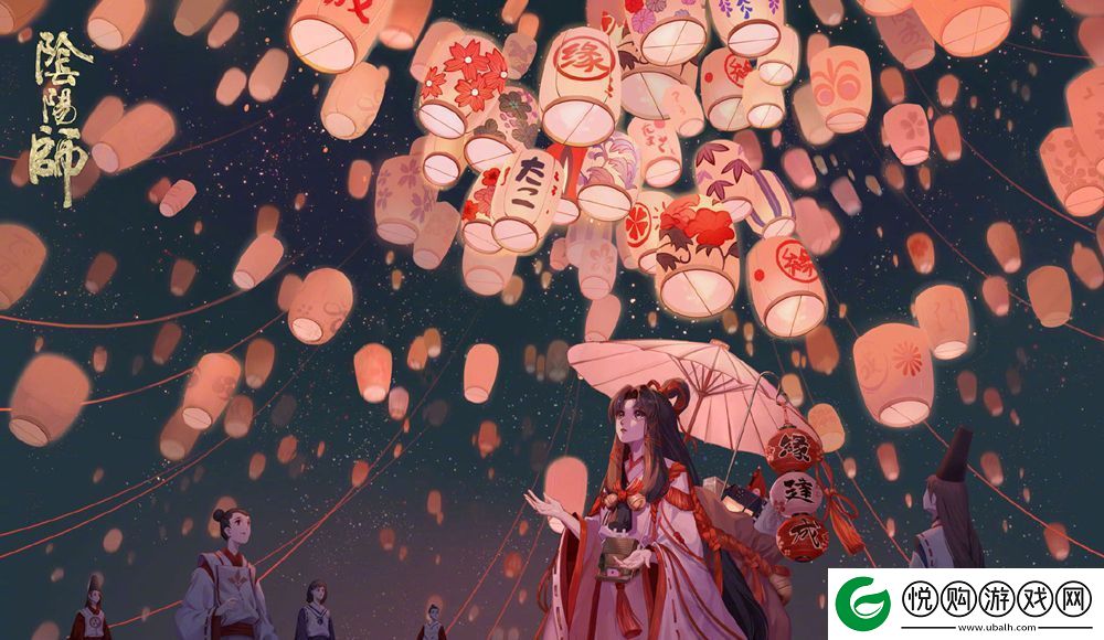 阴阳师缠绕在一起的红线是谁缠绕在一起的红线式神线索介绍