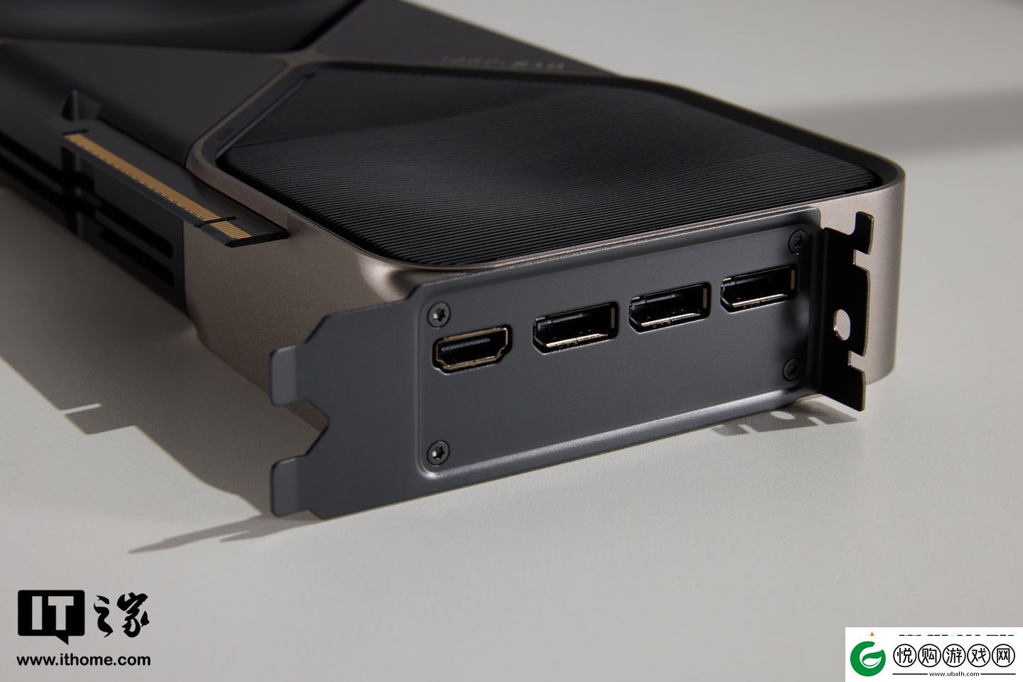 【IT之家评测室】NVIDIA