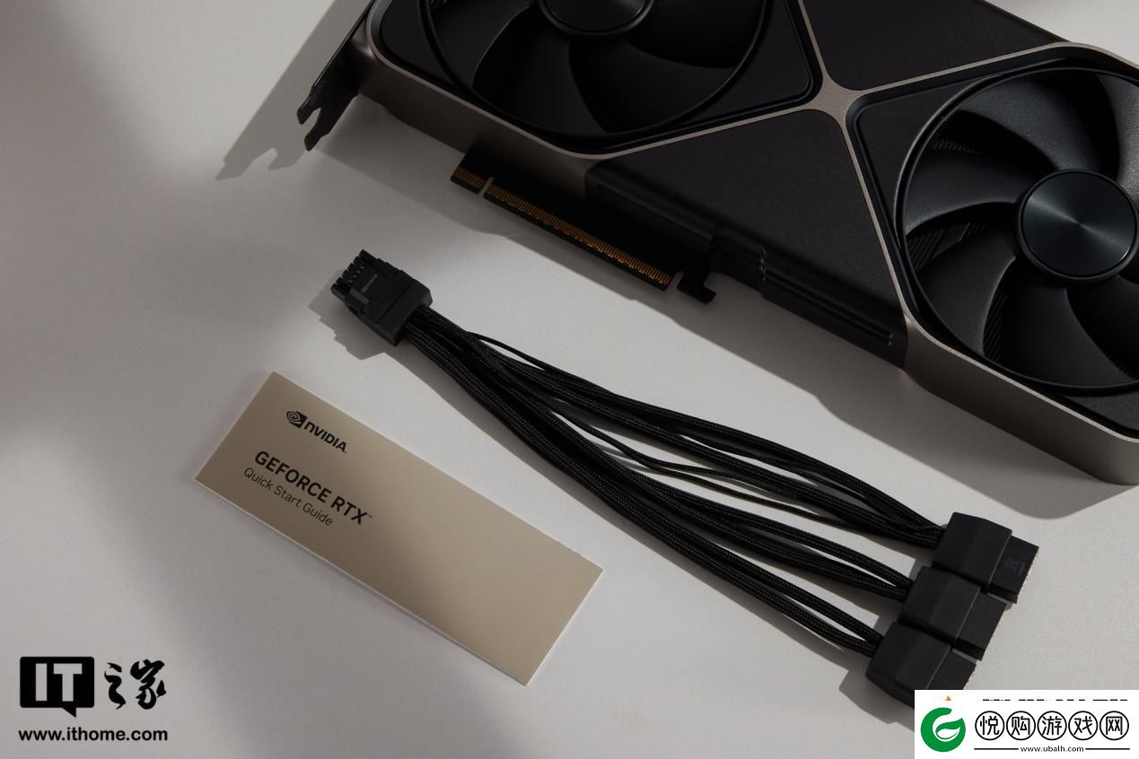 【IT之家评测室】NVIDIA