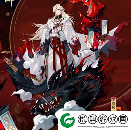 阴阳师线索风符是谁风符式神线索介绍