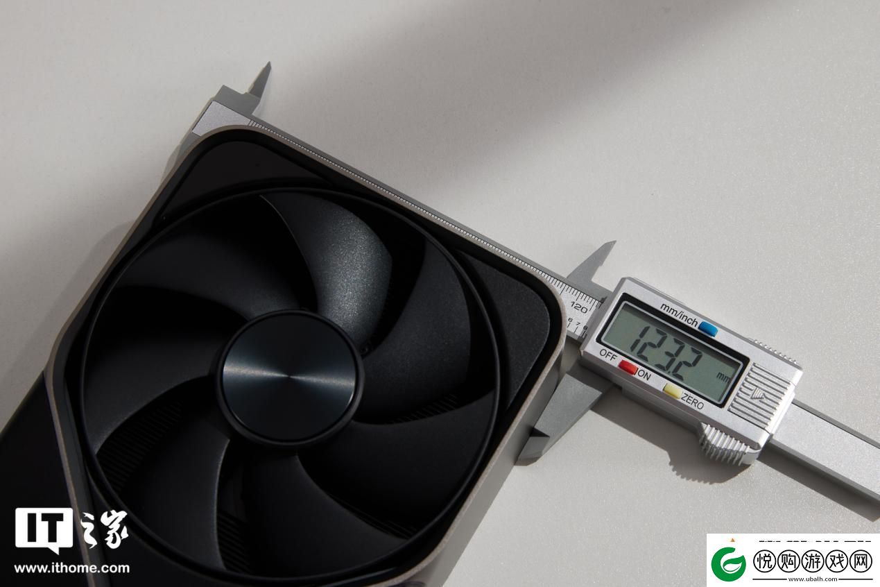 【IT之家评测室】NVIDIA