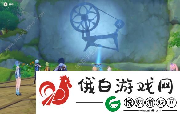 原神树屋剧场烛影摇晃舞台任务怎么做