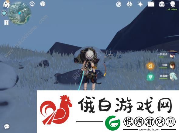 原神无果的远征成就达成攻略
