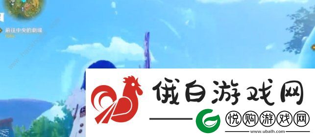 原神寄想者剧场三个幻灵位置攻略