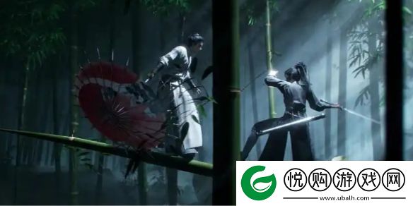 燕云十六声鱼竿装备方法